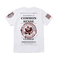 Dept. of Common Sense — CLOSED