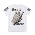 Do You Copy? — NEGATIVE!