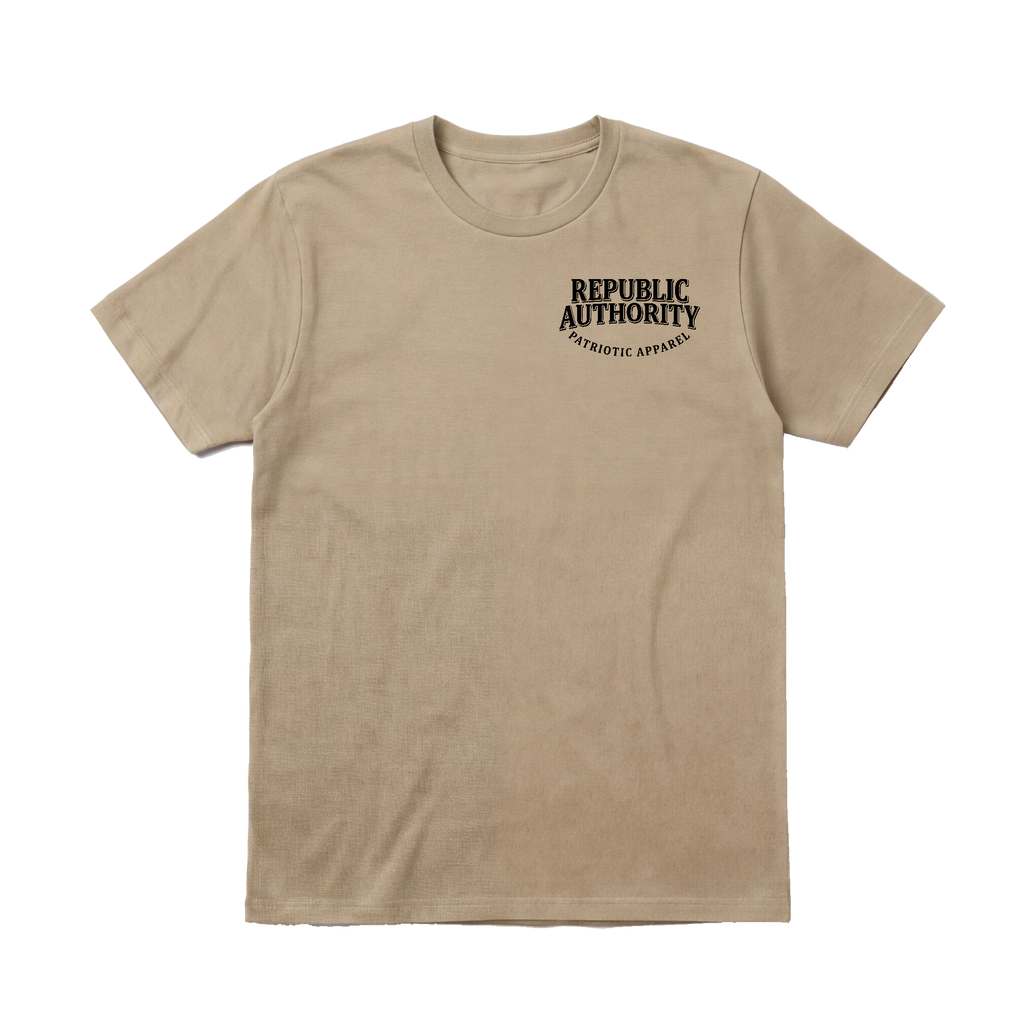 Republic Authority — The Standard