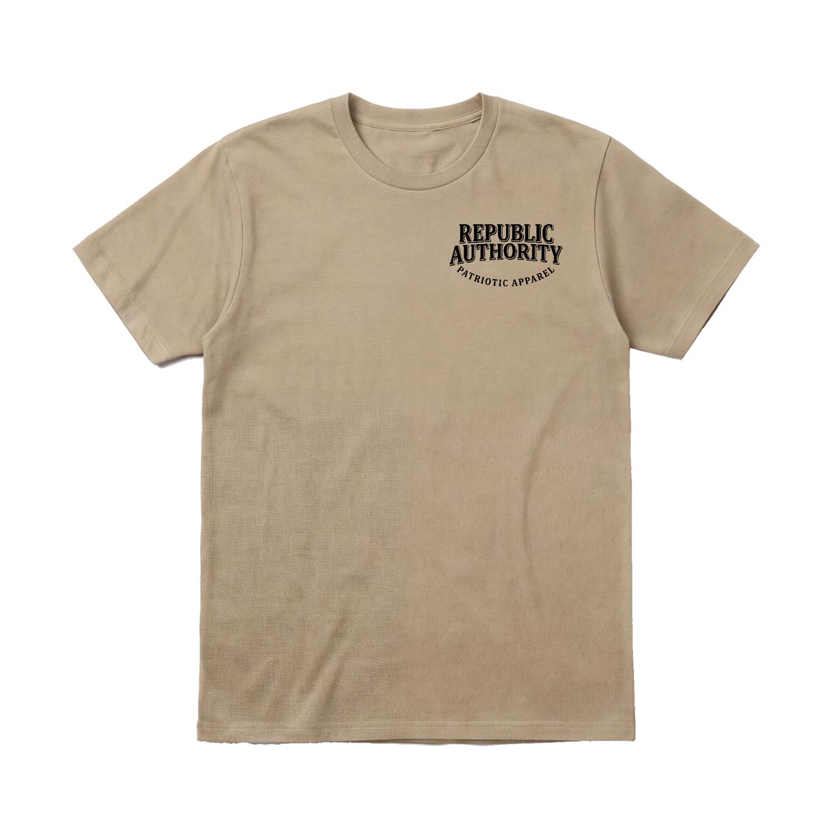 Republic Authority — The Standard